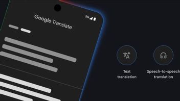 Integrasi Gemini di Google Translate Hadirkan Terjemahan Idiom dam Terjemahan Langsung Lewat Headphone