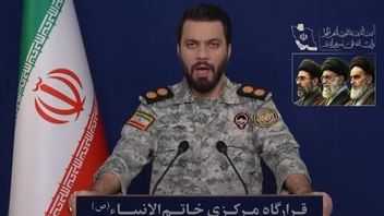 イランは、米国のエネルギー施設が攻撃された場合、報復すると脅迫