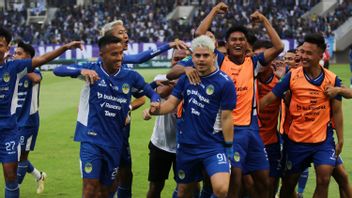 Liga 2 Results 2024/2025: Through A Long Journey, PSIM Wins After Defeating Bhayangkara FC