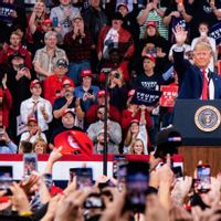 Menyimak Potensi Dampak Ekonomi dari Pemakzulan Trump