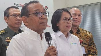 Soal Tanggal Kick-off Pemeriksaan Kesehatan Gratis, Menko PMK: Secepatnya