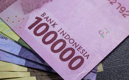 Dihinggapi Beragam Sentimen Positif, Rupiah Kamis Dibuka Menguat ke Rp15.163 per Dolar AS