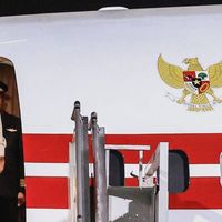 Prabowo Targetkan Angka Kemiskinan di 7-8 Persen Sepanjang 2025