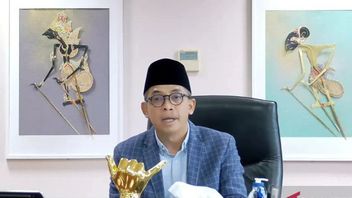Director General Of Taxes Suryo Utomo: Already 4.29 Million SPT Reported Taxpayers