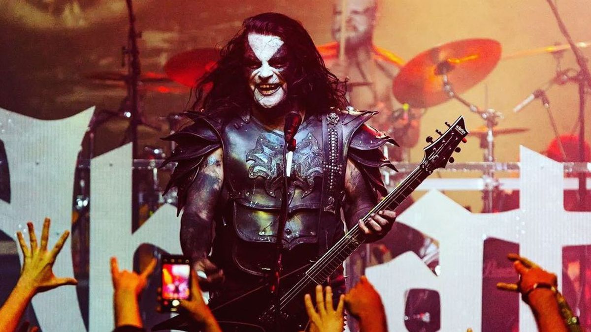 ABBATH Is In The Studio To Record New Album, Released Late 2021