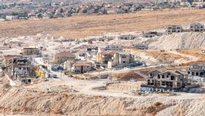 Israel Sahkan UU Percepatan Pembangunan Permukiman di Tepi Barat, Tidak Lagi Perlu Persetujuan Politik