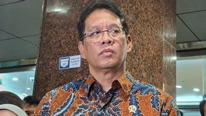 Purbaya Kritik Dana Pemerintah Daerah dan Pusat yang Mengendap: Banyak, Tapi Tidak Digunakan