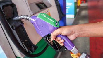 ulars pour la distribution Pertamax Green 95 de Pertamina Telah Jangkau 170 SPBU