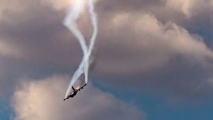 Temukan Kotak Hitam, Turki Ungkap Penyebab Kecelakaan Pesawat Tewaskan Panglima Militer Libya