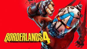 Gim Borderlands 4 Versi Nintendo Switch 2 akan Dirilis pada 3 Oktober