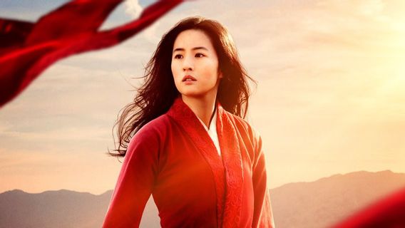 Disney Pertimbangkan Undur Perilisan <i>Mulan</i> Lagi