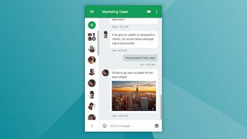 Google Closes Hangouts Forever, Although 5 Billion Users Have Downloaded It!