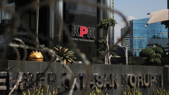 6 Saksi Diperiksa KPK Terkait Suap Ekspor Benur Termasuk Pimpinan Bank BNI Cibinong