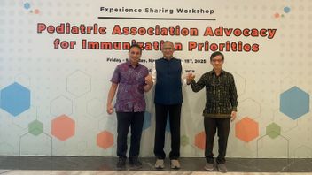 Improving Immunization Coverage, IDAI And IPA Strengthen Advocacy And Innovation