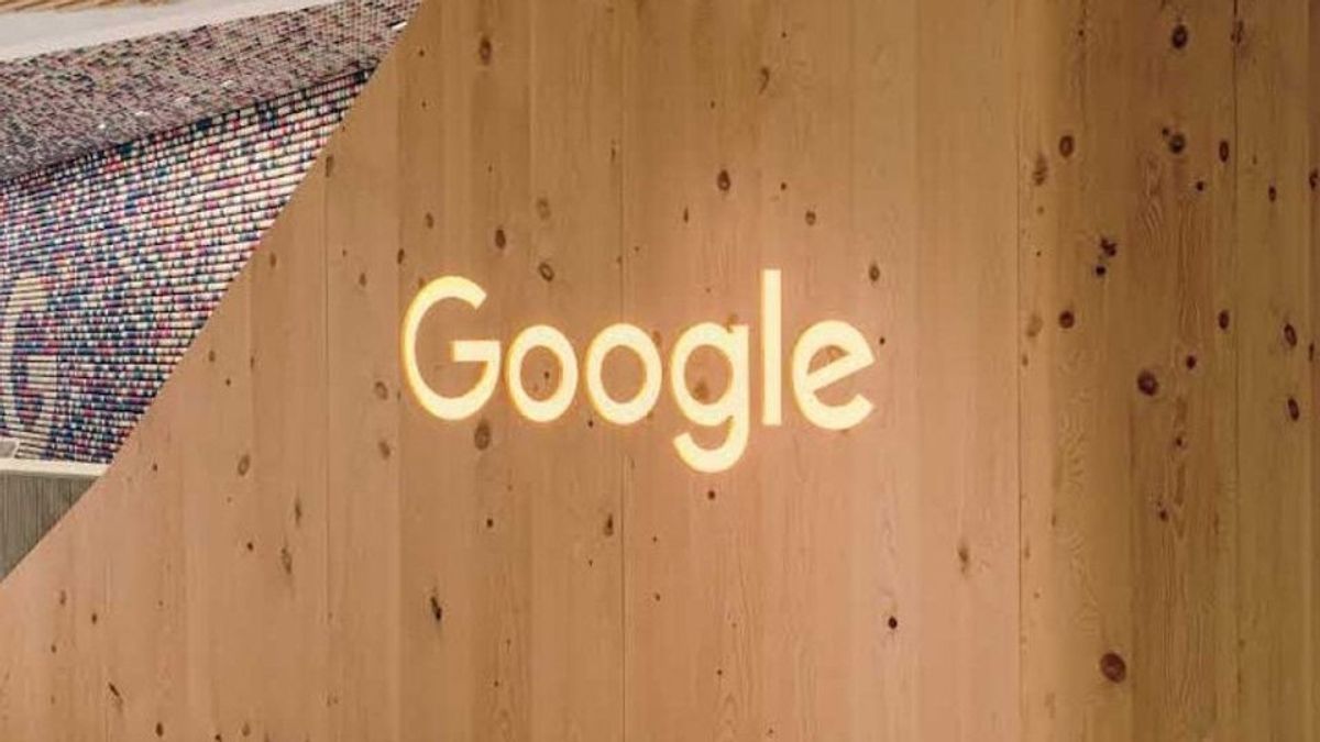 Setelah Lima Tahun, Google Bebas dari Kasus Antimonopoli Meksiko