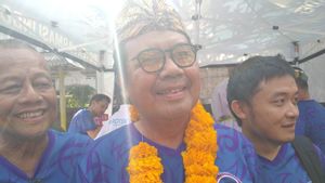 Hakim PN Jakpus Disorot Gara-gara Penundaan Pemilu, Ketua MA: Mohon Dihormati, Mohon Dihargai