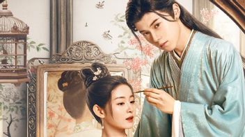 中国戏剧二人行:商人和神秘攻击者的爱情故事