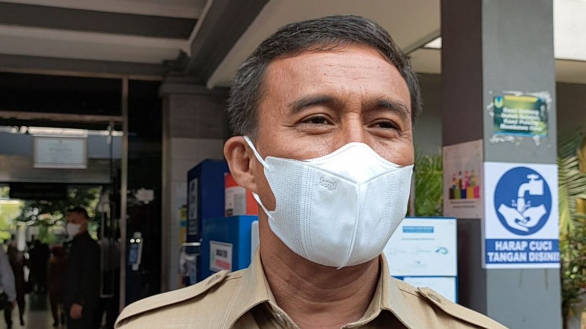 Antisipasi Penyebaran COVID-19 di Angkot, Disdik Kota Bogor: Sulit Memastikan Penumpangnya Bisa Jaga Jarak