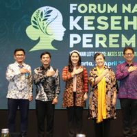 No Woman Left Behind: Strategi Kemendukbangga Perkuat Peran Perempuan di Tahun 2026