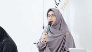 Tanggapi Ceramah Oki Setiana Dewi, Deddy Corbuzier Komentari Unggahan Abu Janda: Kalau Gue Mukul Nggak Bangun Lagi