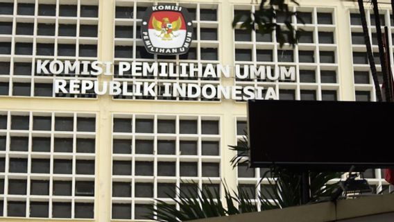 3 Kader Nahdlatul Wathan yang juga Pengurus DPD Gerindra NTB Protes Dicatut Golkar di Sipol KPU