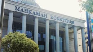 MK Batalkan Keputusan KPU Teluk Wondama, Perintahkan Pemungutan Suara Ulang
