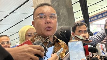 Pesan Waka DPR ke Menteri KKP soal Polemik Pagar Laut: Koordinasi dengan Institusi Terkait