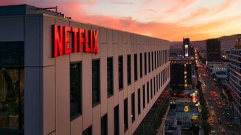 Imbas Invasi ke Ukraina, Netflix Tak Minat Patuhi Roskomnadzor untuk Distribusikan Saluran Rusia  