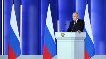 روسيا تلتزم بقواعد المعاهدة النووية رغم تعليق الاتفاق والكرملين: شنقا الغرب