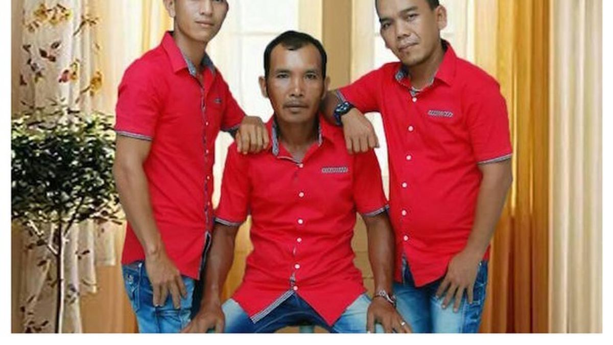 Lirik Lagu Omega Trio <i>Mardua Holong</i> Lengkap dengan Arti dan Maknanya 