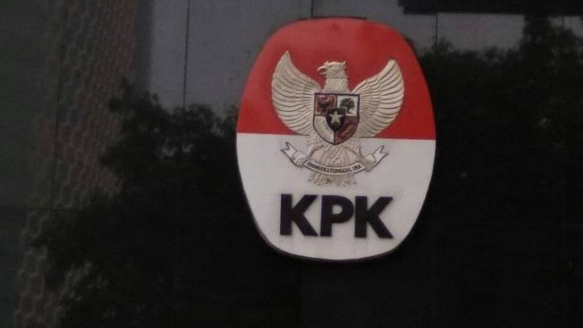 他的房子被搜查，南苏拉威西DPRD主席安迪·伊纳感谢KPK