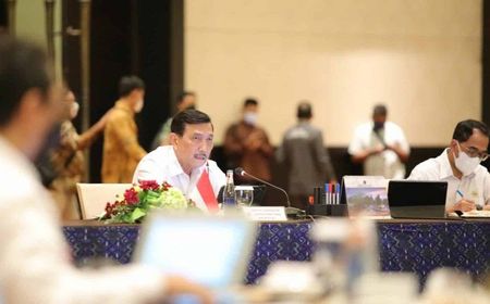 Pemerintah Pastikan Kesiapan Indonesia Selenggarakan KTT G20 Bali 2022