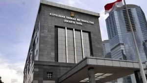 Polri Koordinasi dengan Interpol untuk Telusuri Saham Korban <i>Scamming</i>