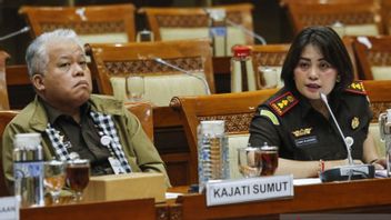 تم إقالة Danko Rajagukguk من منصب المدعي العام لكارو بعد نزاع قضائي بشأن قانون Sitepu