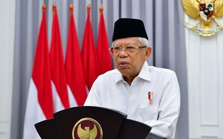 Wapres Dukung Pramuka Jadi Ekstrakurikuler Pilihan