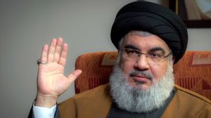 Ayatollah Ali Khamenei Pernah Ingatkan Hasan Nasrallah Segera Tinggalkan Lebanon Sebelum Terbunuh