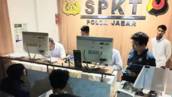 Sempat Memicu Konflik, Polrestabes Bandung-Polda Jabar Tangani Dugaan Pemalsuan Dokumen Tanah Dago Elos