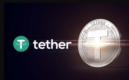 Tether Bakal Luncurkan Stablecoin Baru yang Dipatok ke Dirham 