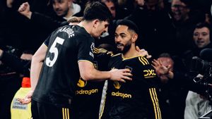 Michael Carrick Peringatkan Manchester United agar Tidak Meremehkan Fulham