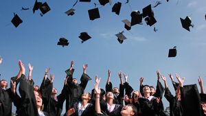 Pendaftaran Masih Dibuka, Inilah 12 Jenis Beasiswa LPDP Tahap 2 2025 yang Ditawarkan untuk Anak Bangsa