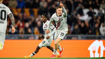 Confirmation From Bayern Munich, Florian Wirtz Moves To Liverpool