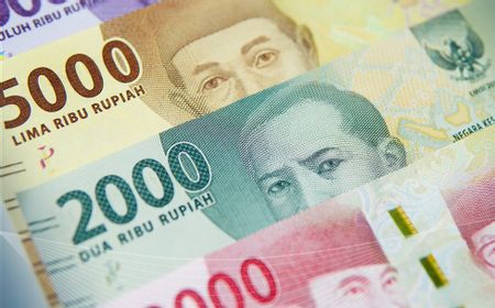 Rupiah Kembali Tak Berdaya, Dibuka Melemah ke Level Rp14.388 per Dolar AS