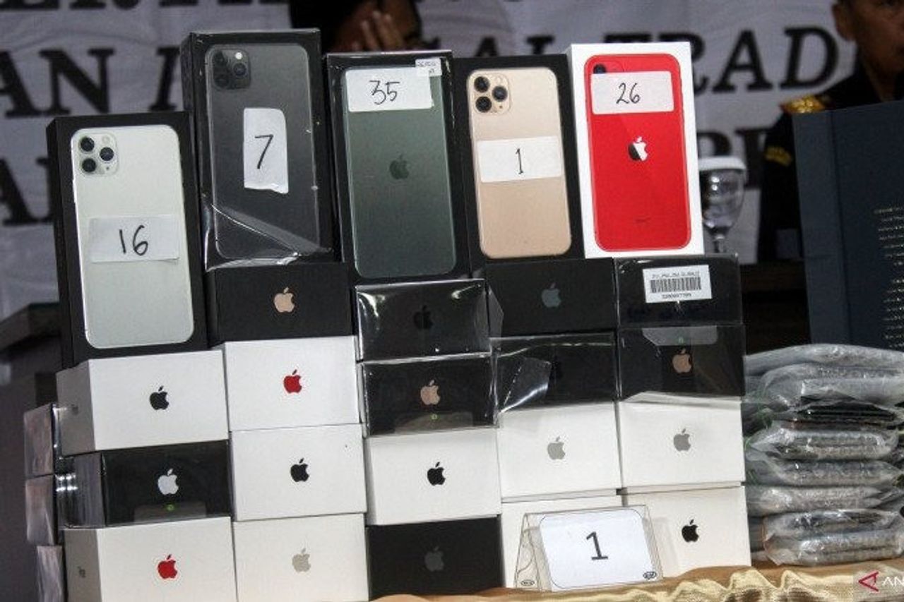 How To Unlock Imei IPhone, Say Goodbye Wifi Only