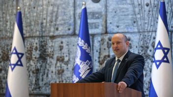 PM Bennett: Israel Pilih Diplomatik Soal Program Nuklir, Tapi Berhak Membela Diri dan Bertindak Terhadap Iran