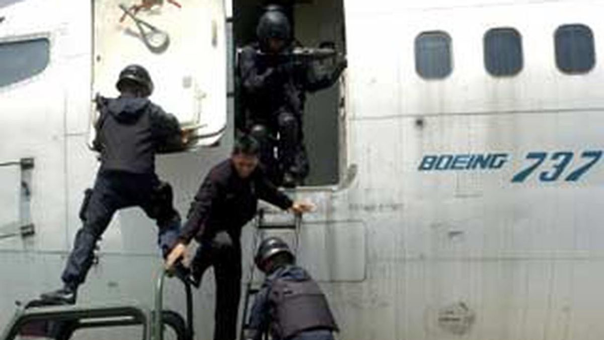 Mengenang Operasi Woyla: Aksi Pasukan Khusus Bebaskan Sandera Pembajakan Pesawat Garuda