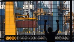 Pertumbuhan Ekonomi Kuartal III 2025 Melambat, Pemerintah Diminta Percepat Realisasi Belanja