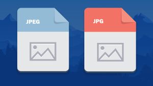JPG vs. JPEG: Apa Perbedaan Antara Format File Gambar Ini?