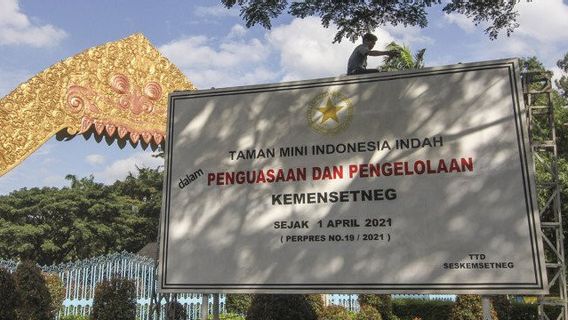 Keluarga Cendana Tak Hadir, Hakim Tunda Sidang Gugatan Mitora