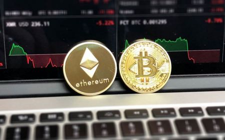 Pencuri Kripto di FTX Konversi Ethereum (ETH) Senilai Rp390 Miliar Menjadi Bitcoin (BTC)