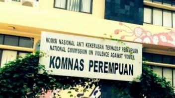 Komnas Perempuan: Almost Two Years Novia Widyasari Experienced Repeated Violence